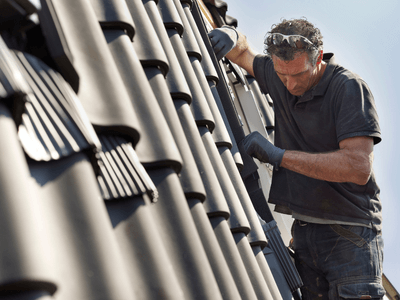 About Virexar Shield - roofing contractor experts in Rialto